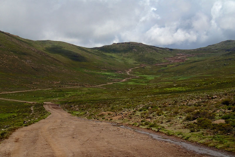 South Africa